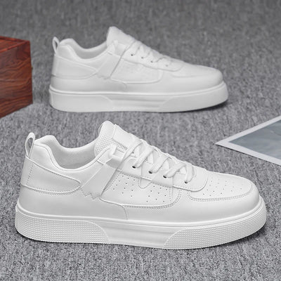 Sneakers Urban Classic Hombre — Diseño Minimalista, Ultraligeros y Cómodos