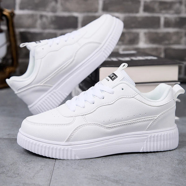 Zapatos Urban Classic – Edición Cuero