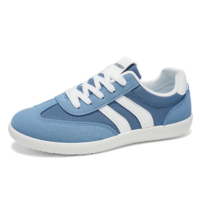 Large Size 48 Men's Retro Forrest Gump Sneakers 2026 Suede Stripe Casual Trainers Lightweight Platform Running Walking Shoes