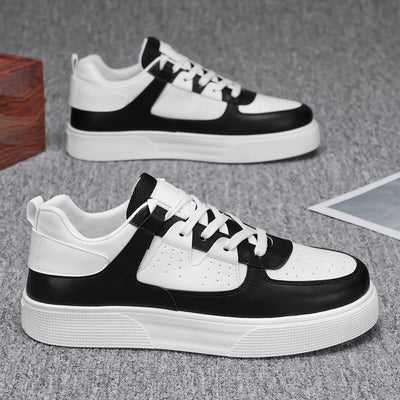 Sneakers Urban Classic Hombre — Diseño Minimalista, Ultraligeros y Cómodos