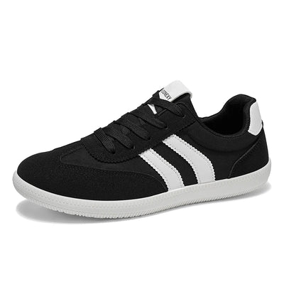 Large Size 48 Men's Retro Forrest Gump Sneakers 2026 Suede Stripe Casual Trainers Lightweight Platform Running Walking Shoes