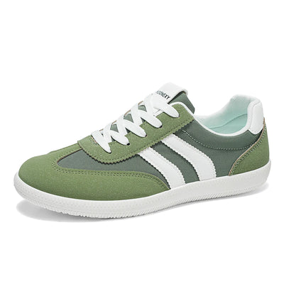 Large Size 48 Men's Retro Forrest Gump Sneakers 2026 Suede Stripe Casual Trainers Lightweight Platform Running Walking Shoes