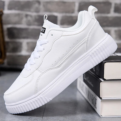 Zapatos Urban Classic – Edición Cuero