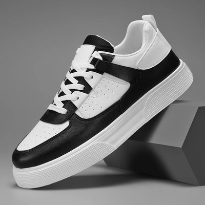 Sneakers Urban Classic Hombre — Diseño Minimalista, Ultraligeros y Cómodos