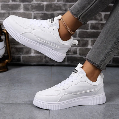 Zapatos Urban Classic – Edición Cuero
