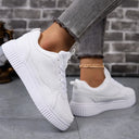 Foto de Zapatos Urban Classic – Edición Cuero
