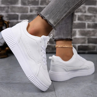 Zapatos Urban Classic – Edición Cuero